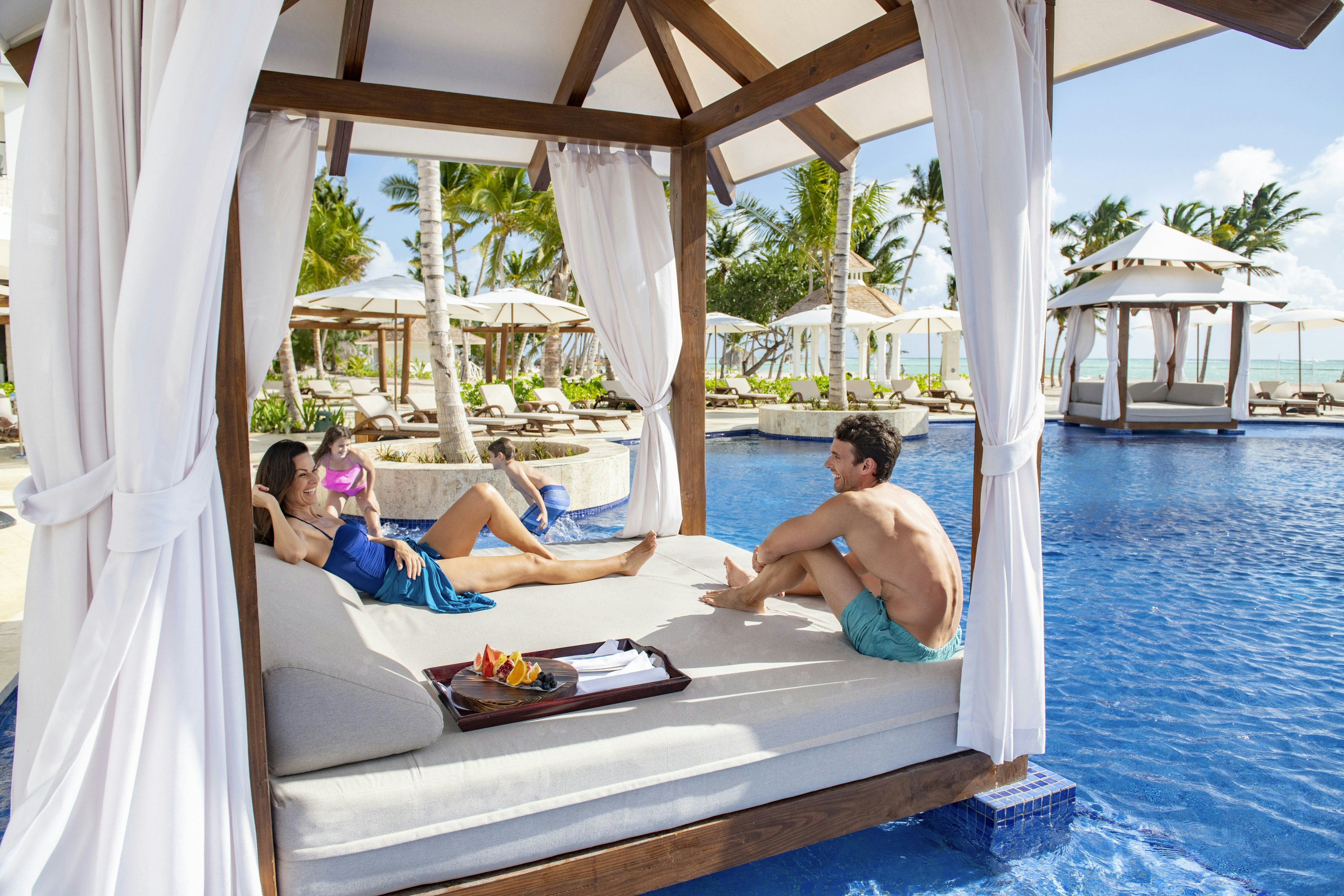 Hyatt Ziva Cap Cana 17/50