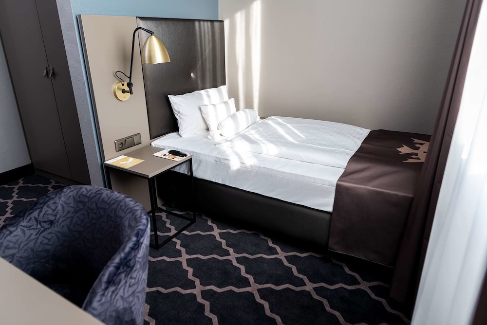 غرفة سوبيريور مفردة بسريرين منفصلين، Hotel Kaiserhof 2/7