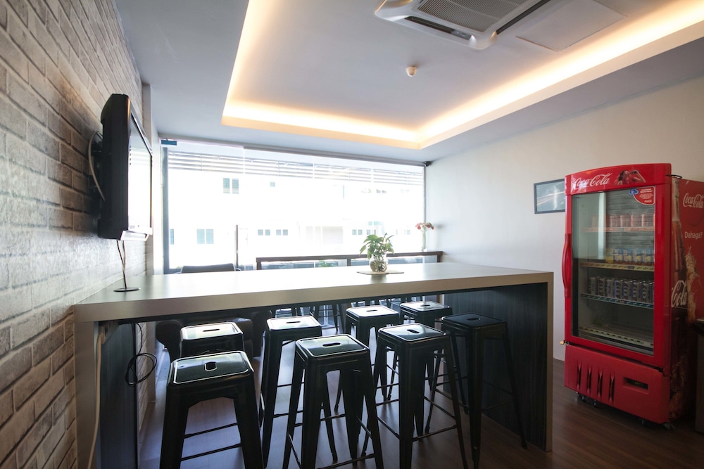 Chariton Hotel Ipoh 32/36