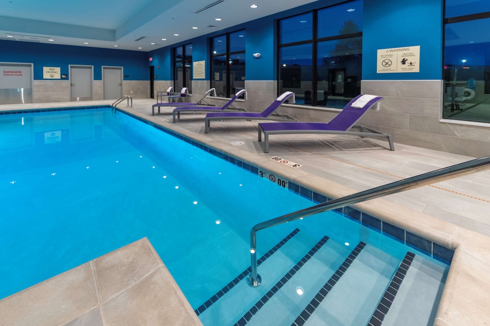 Hampton Inn and Suites Conway in CONWAY - AR