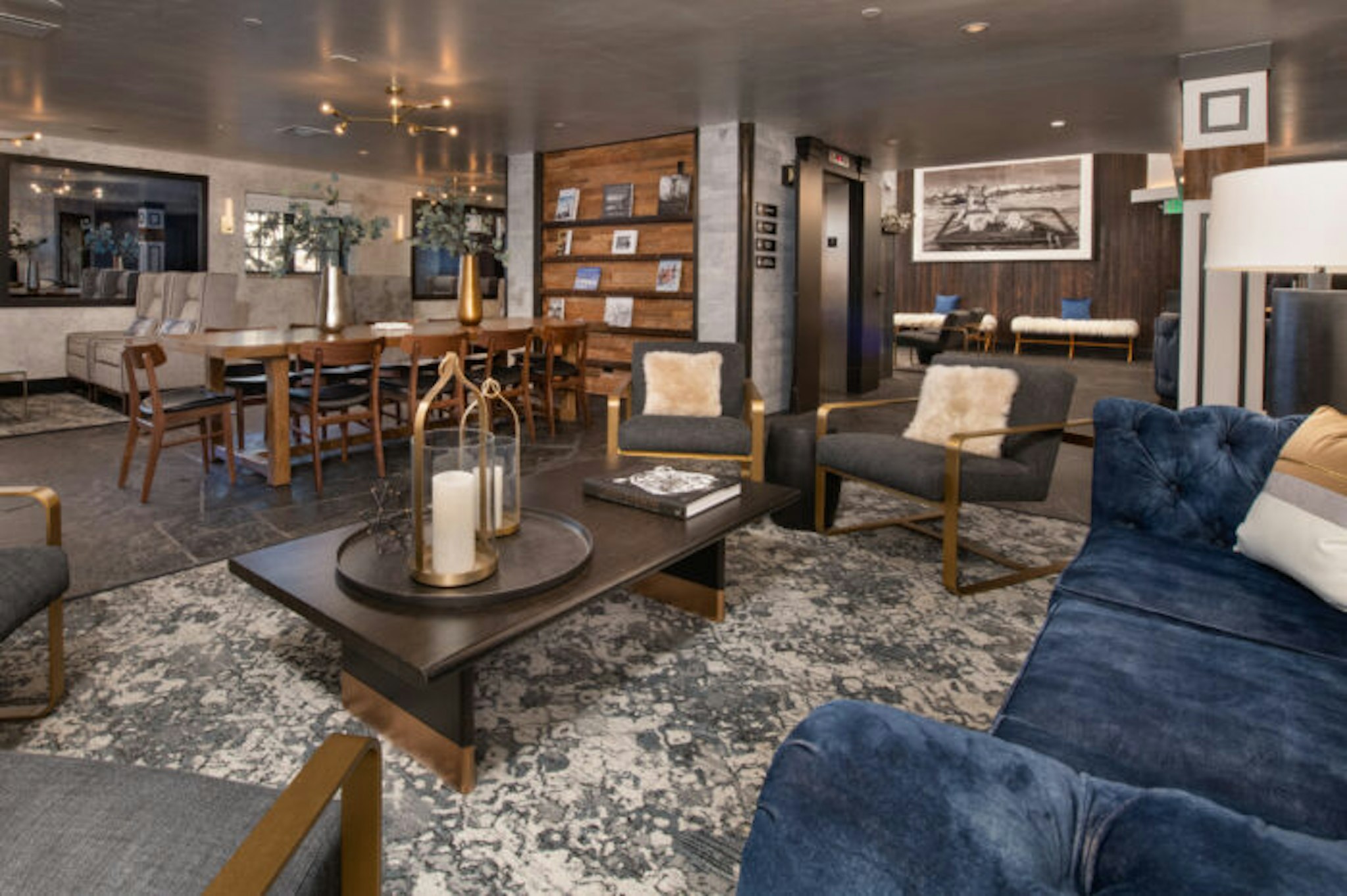 Gravity Haus Vail 34/50