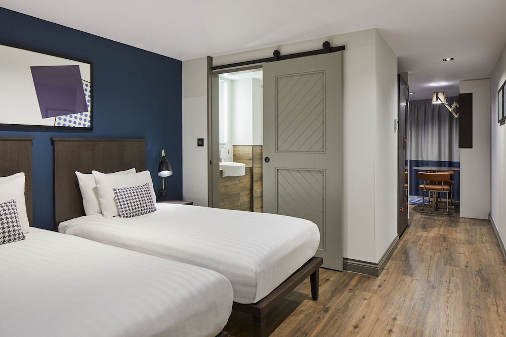 Residence Inn By Marriott Tower Bridge 14/67