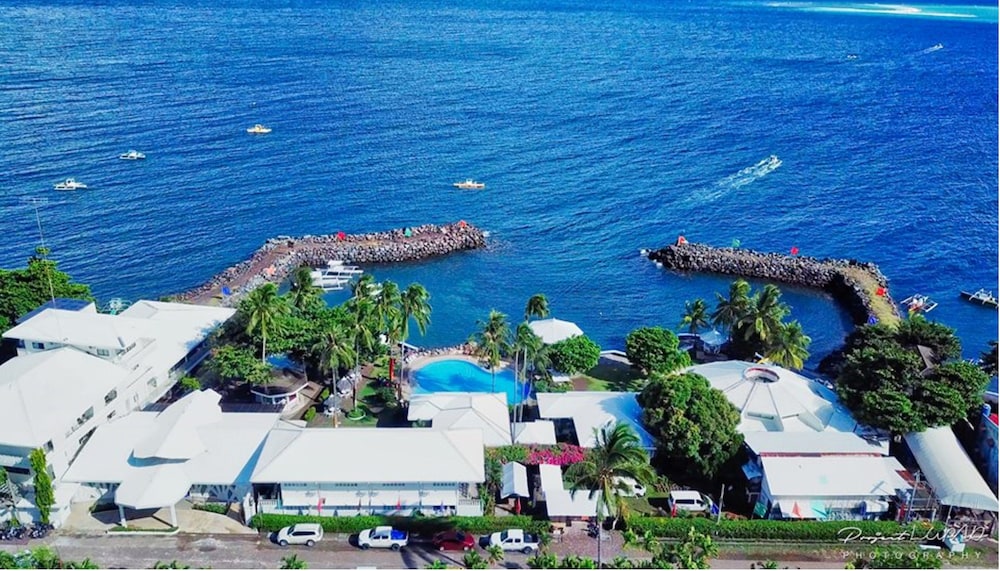 Paras Beach Resort 10/30