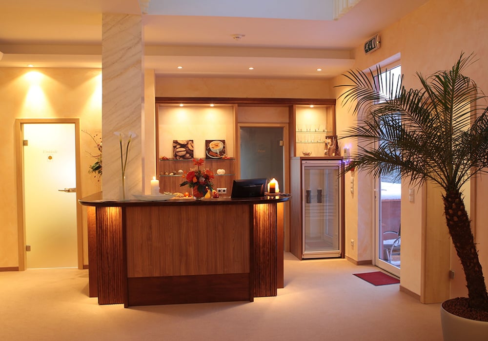 The Lakeside Burghotel zu Strausberg 4/50