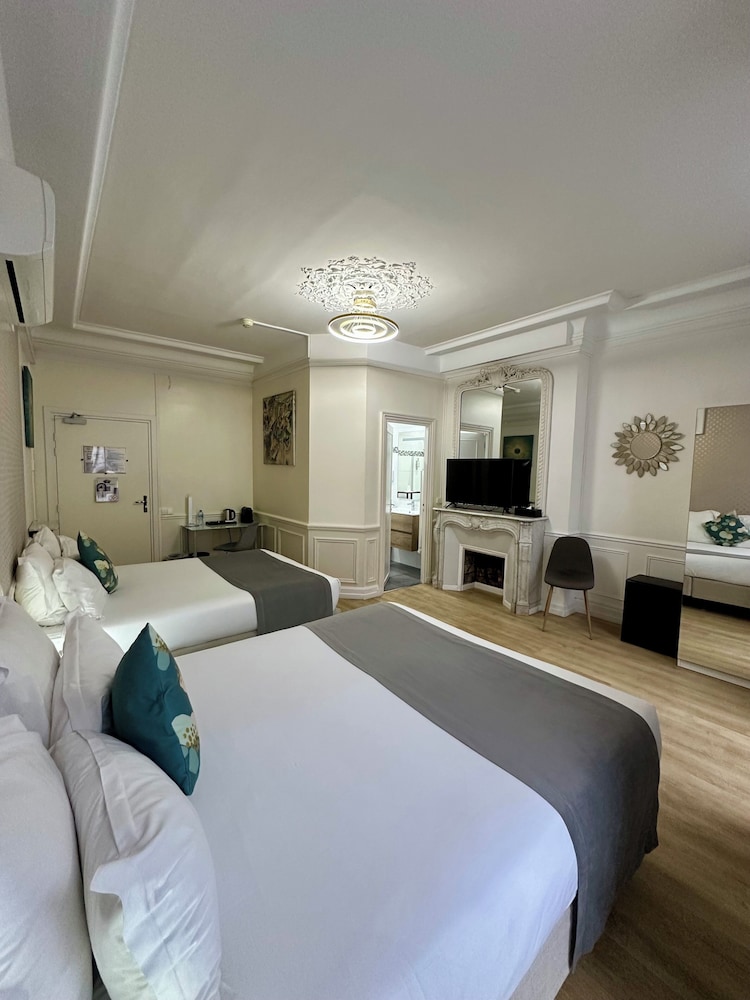 Hotel Oceanic 19/50