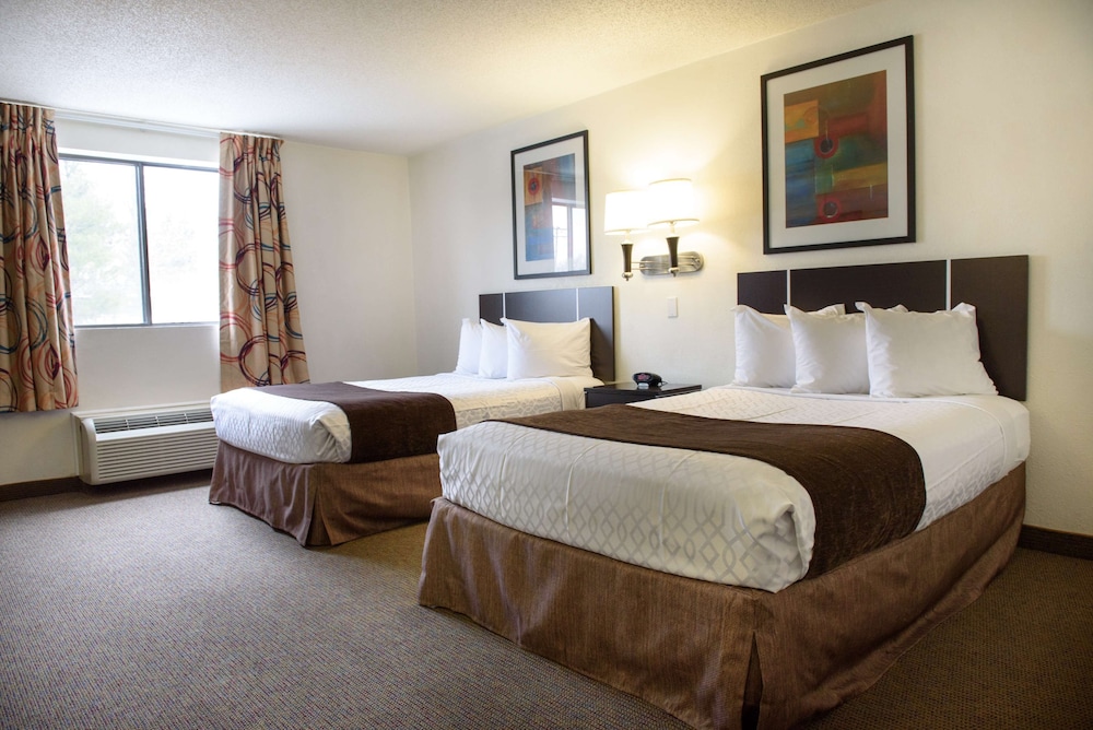 Americas Best Value Inn New Paltz 12/36