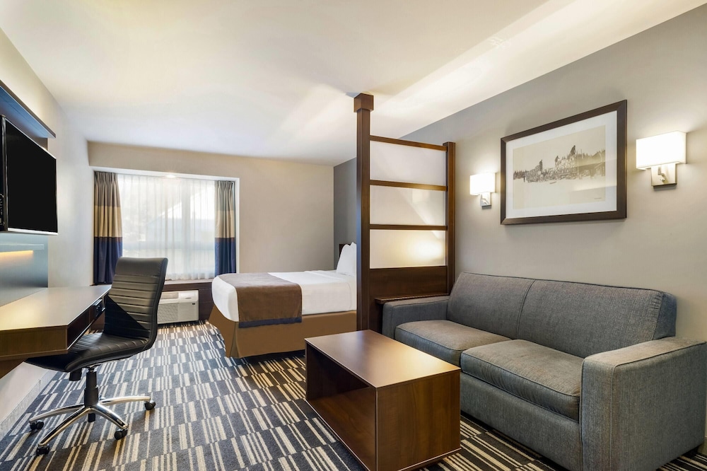Microtel Inn & Suites by Wyndham Mont Tremblant 28/50