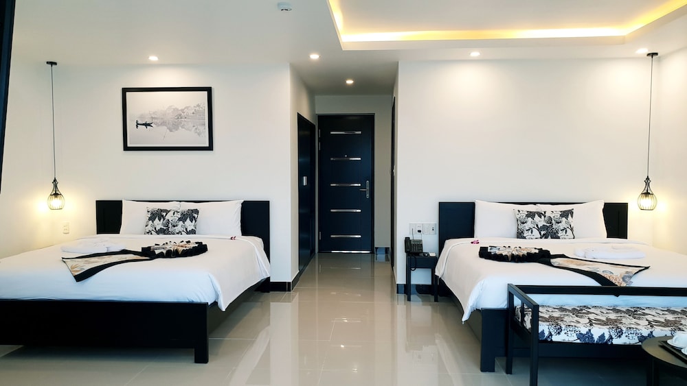 Gem Riverside Hotel Hoi An 49/78