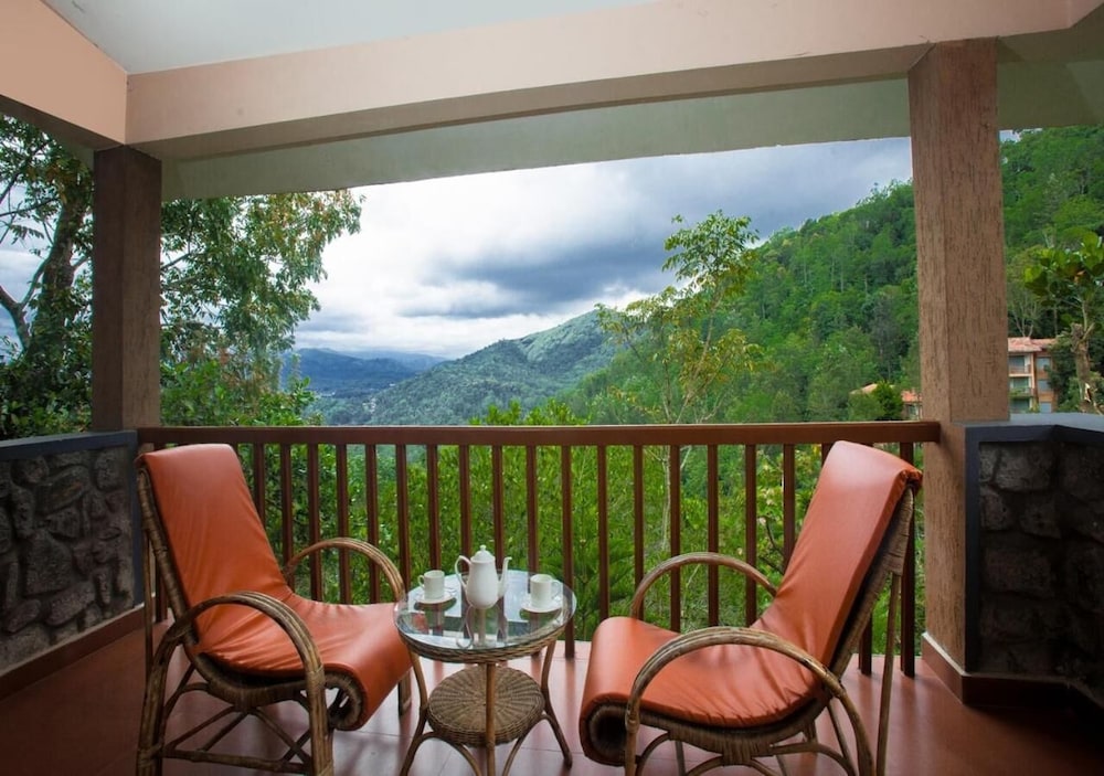 Oxygen Resorts Thekkady 31/50