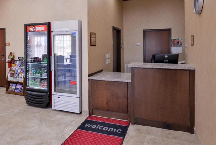 La Bonita Inn and Suites - Crane 5/40