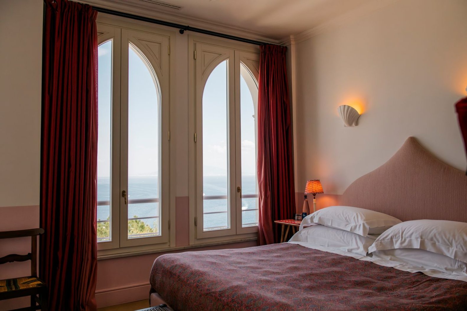Il Capri Hotel 12/43