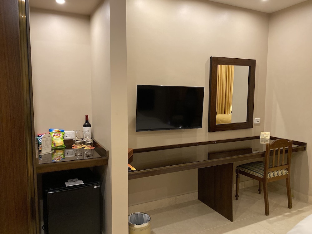 Mosaic City Hotel 34/39