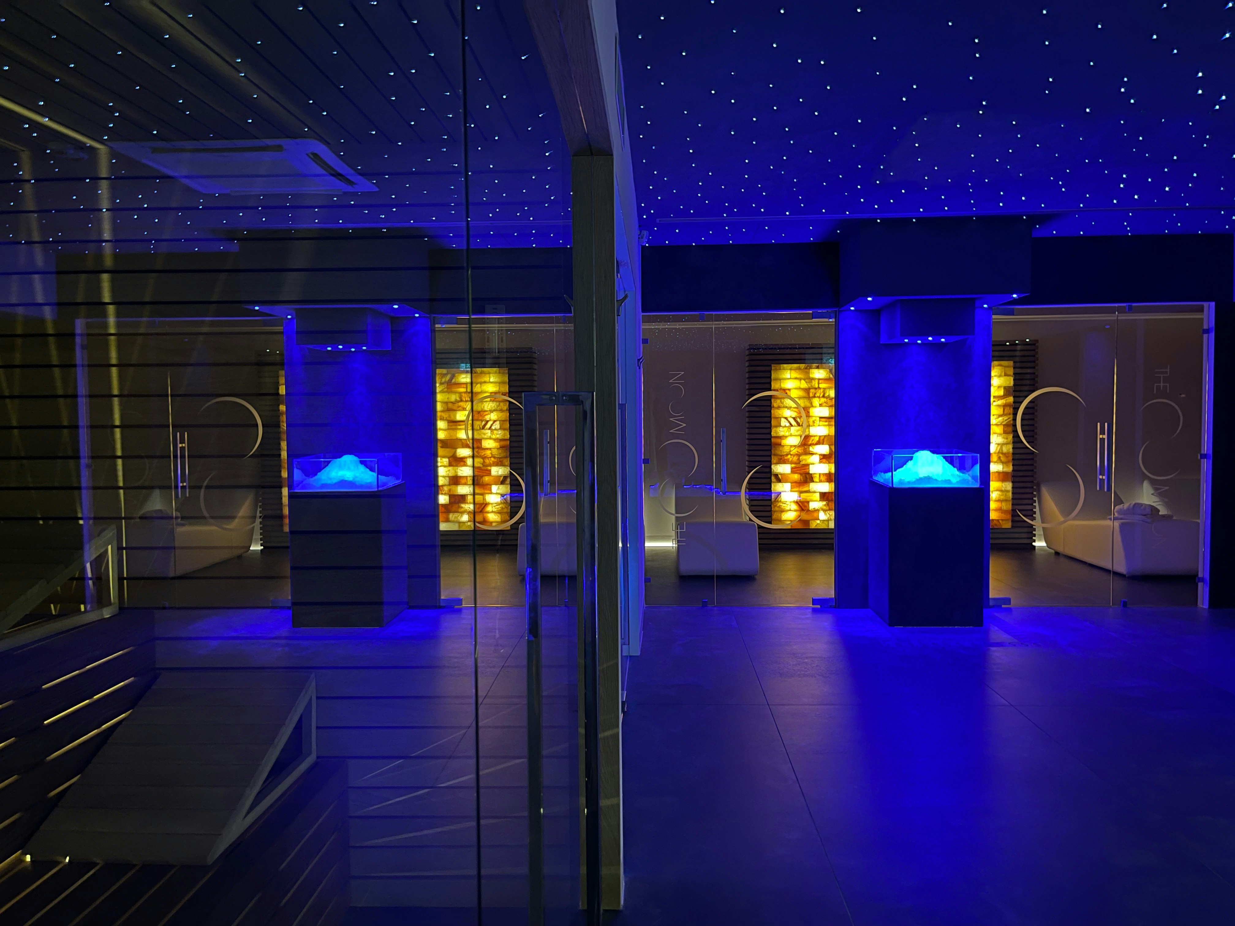 The Moon Boutique Hotel 11/16
