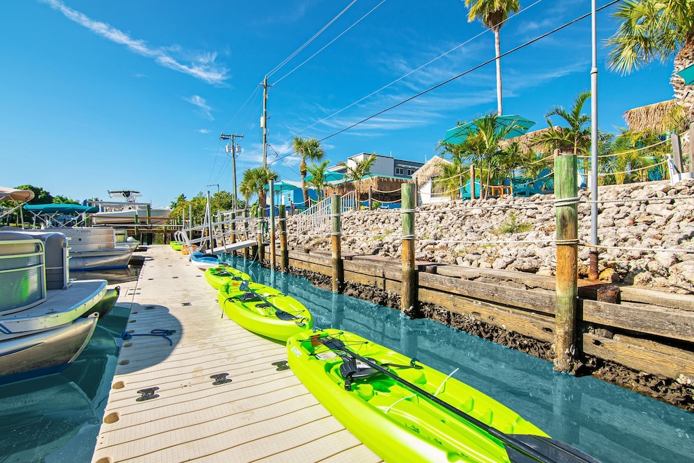 Latitude 26 Waterfront Resort & Marina 39/66