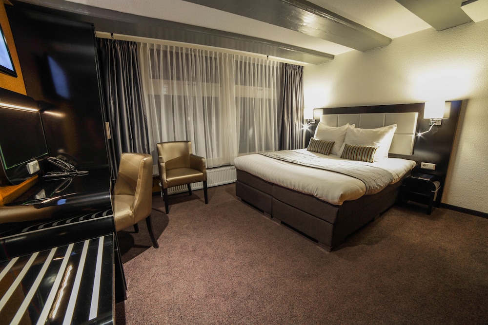Hotel Amsterdam Mansion 17/68