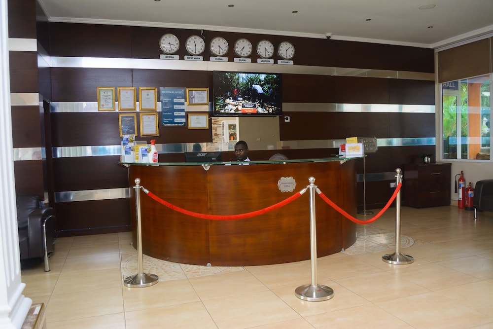 Mendiata Hotel 7/64
