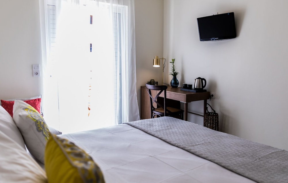 Lemon Tree House Hotel 17/50