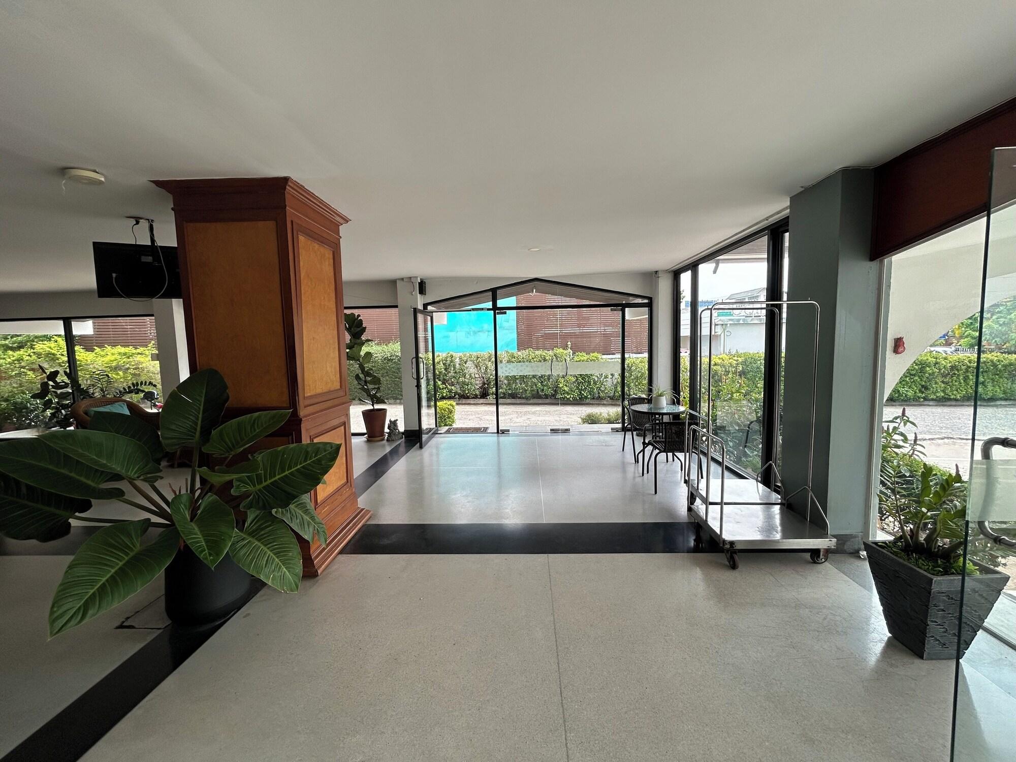 Bordin Hotel 21/33