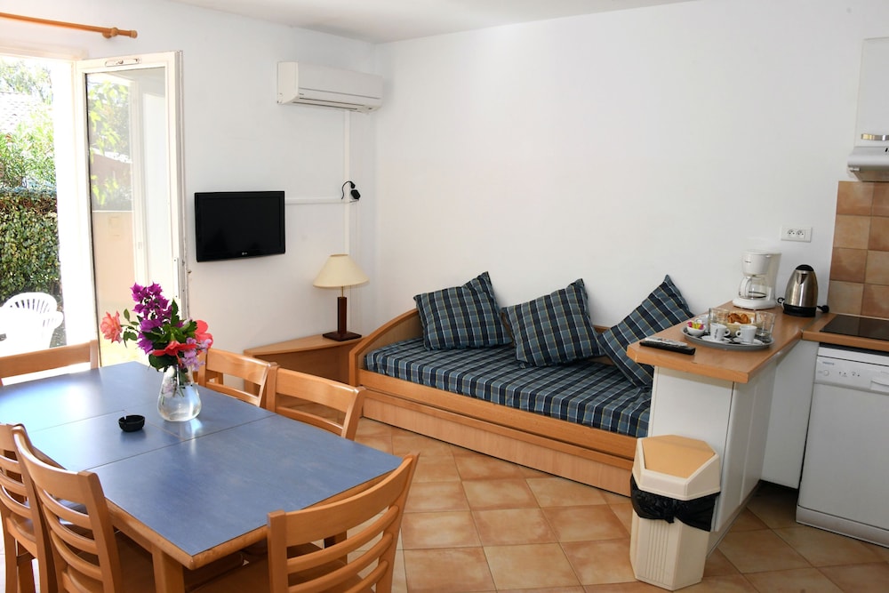 Residence Cala Bianca 14/36