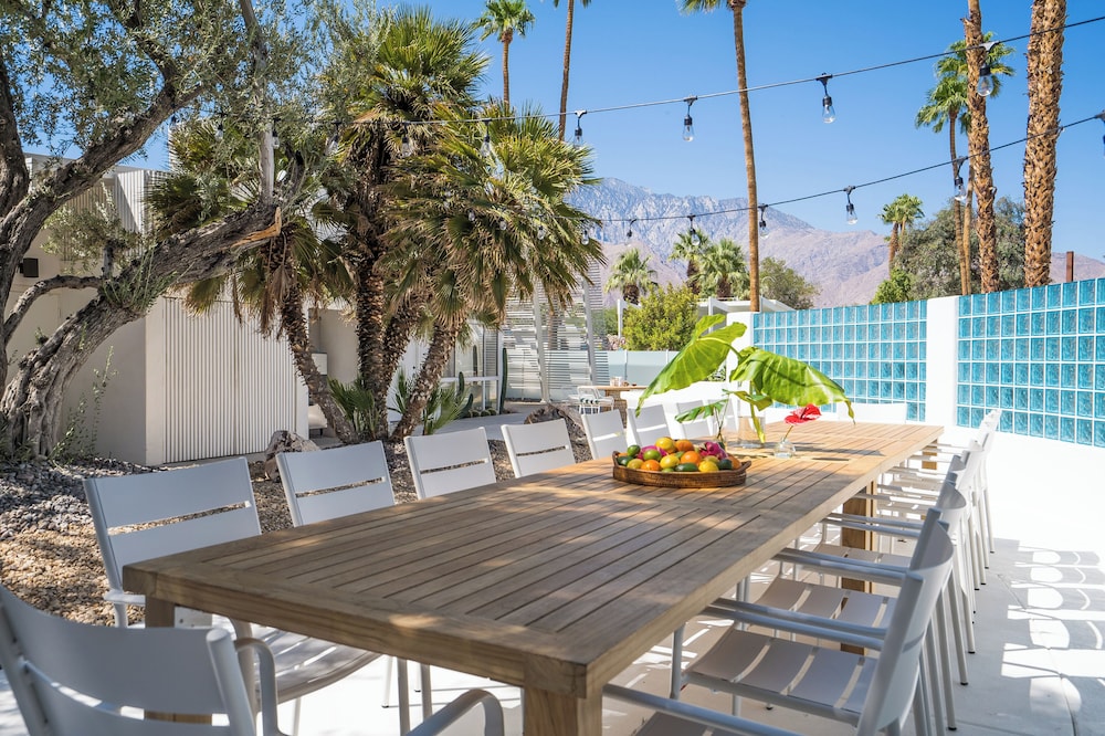 The Monkey Tree Hotel - Adults Only 42/50