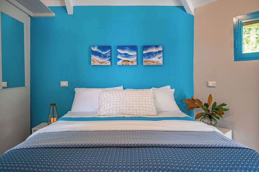 Resort Baia Del Silenzio 17/74