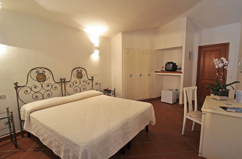 Hotel Valkarana Relais di Campagna 18/50