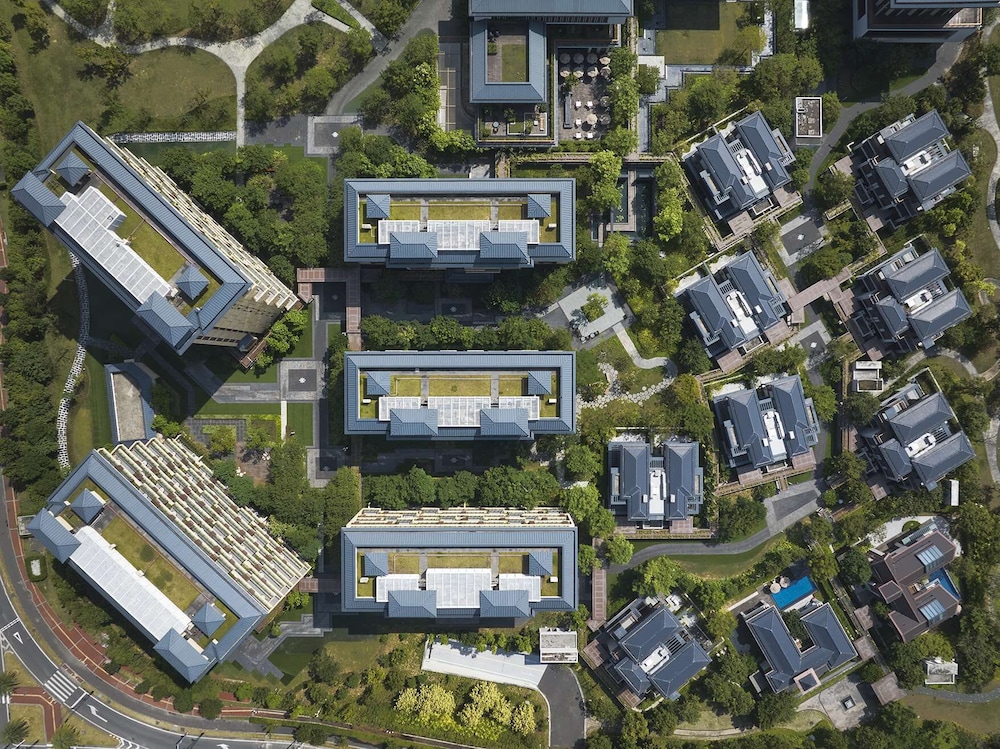 Angsana Zhuhai Hengqin 45/50