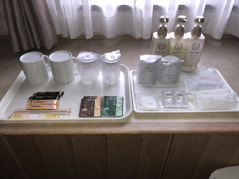 NARITA U-CITY HOTEL 33/47
