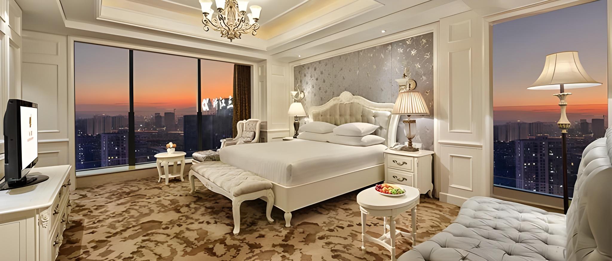 Theme, Executive, Suite