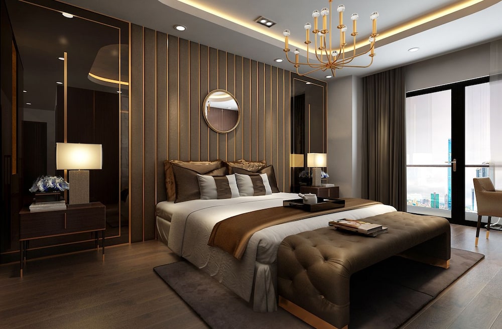 Saigon By Night Luxury Hotel 32/68