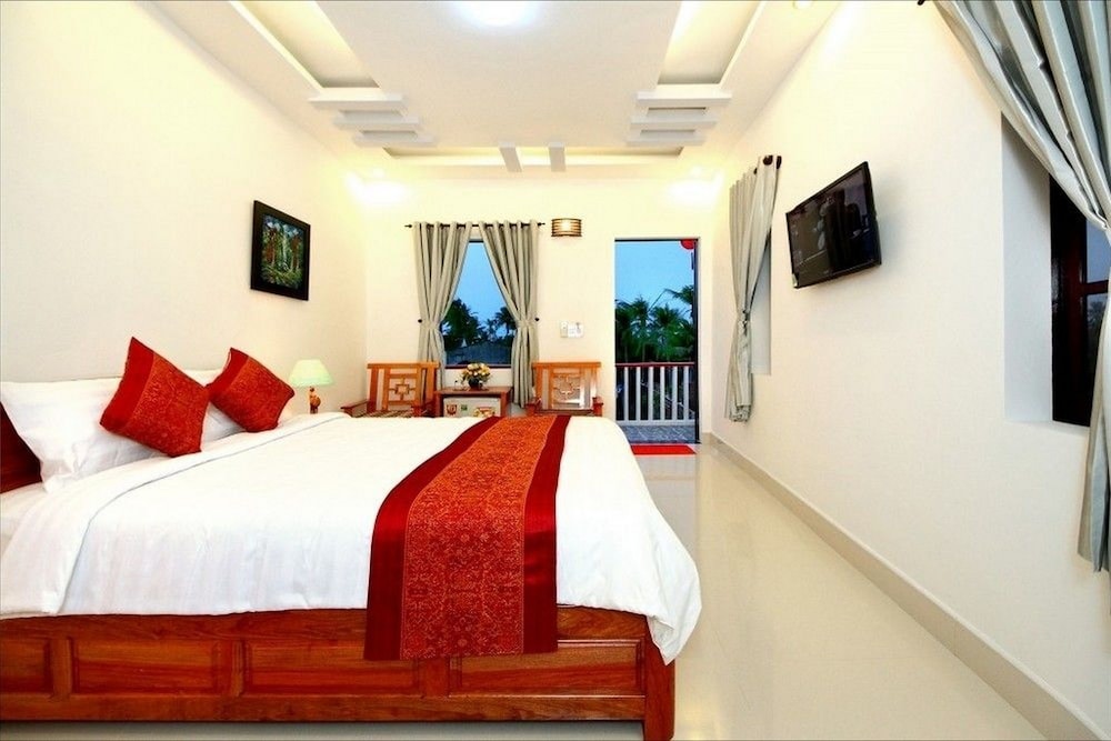 Red House Homestay 27/70
