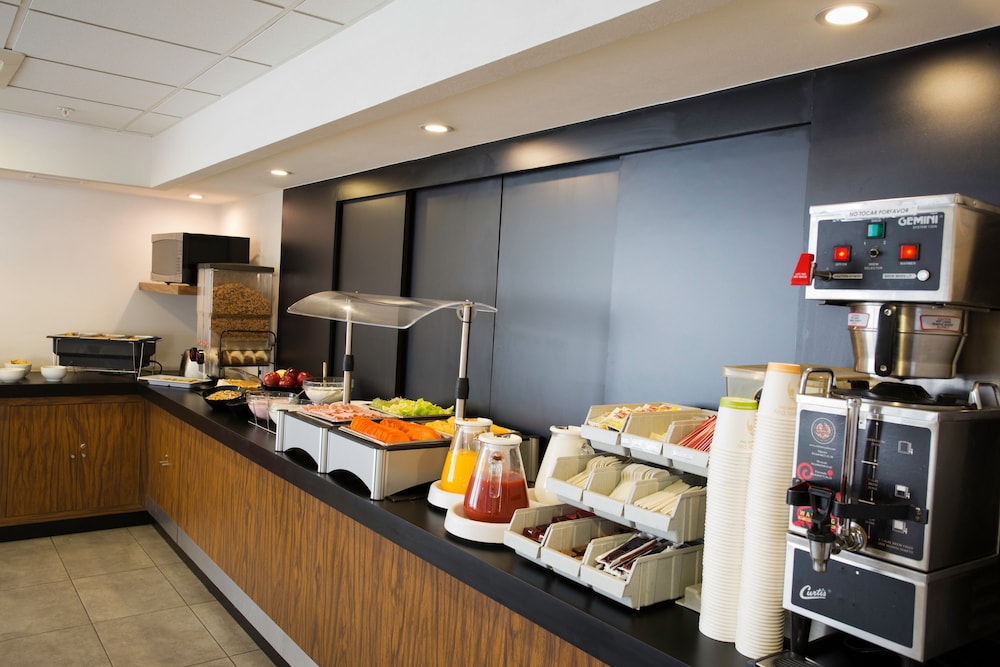 City Express by Marriott Tijuana Insurgentes 23/50