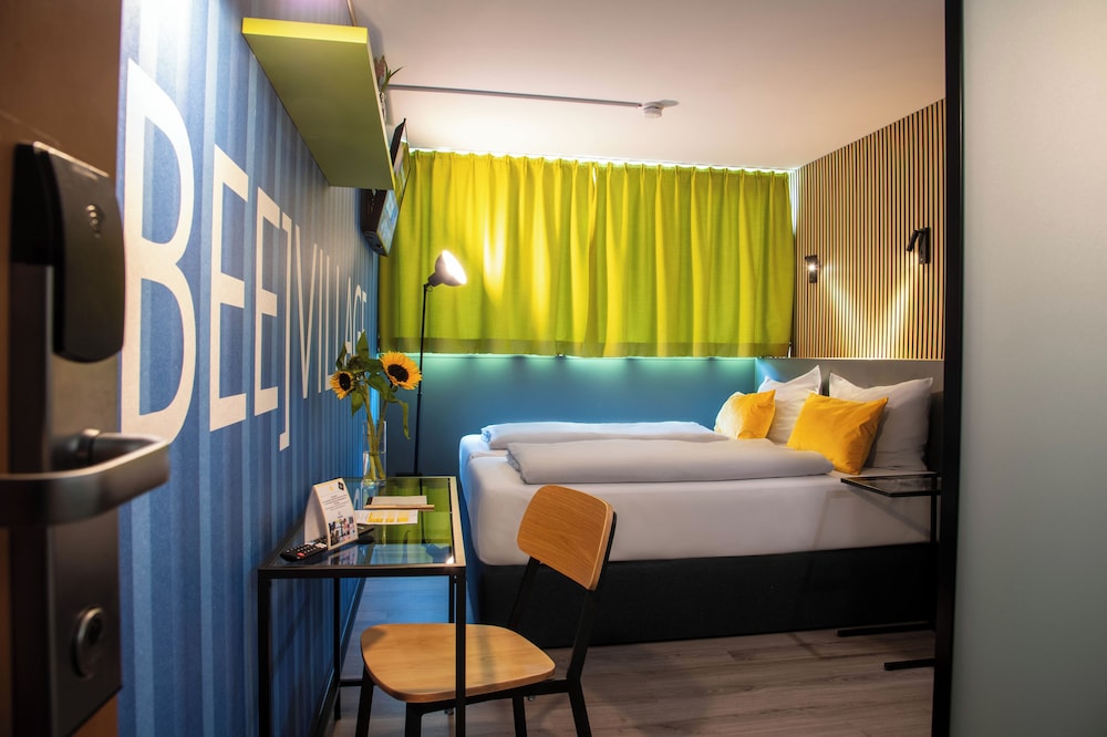 BeeVillage Messehotel Hannover-Laatzen 18/41