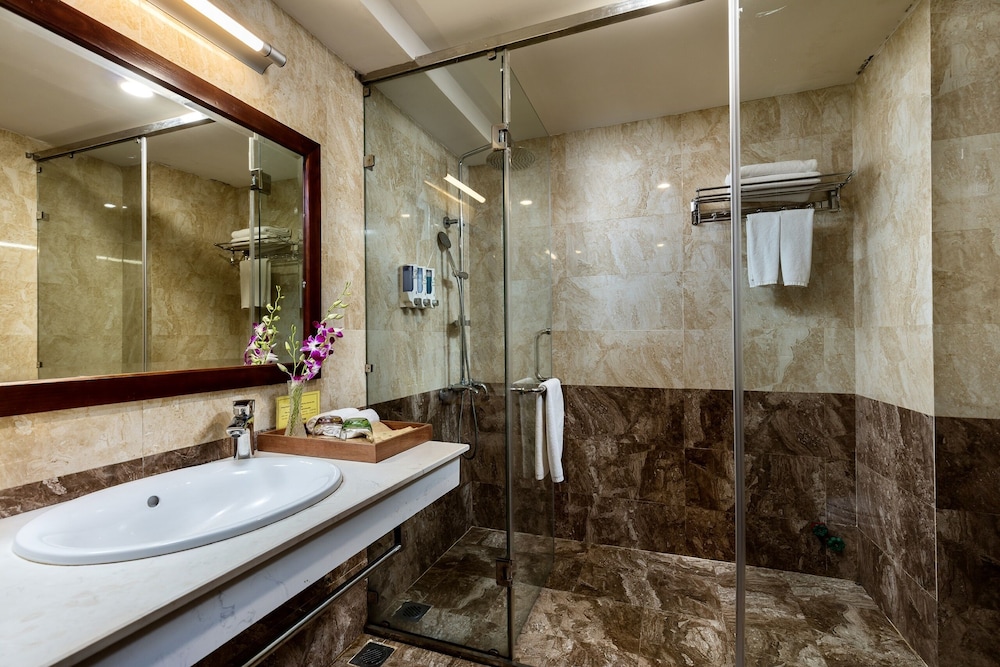 Sapa Diamond Hotel 12/42