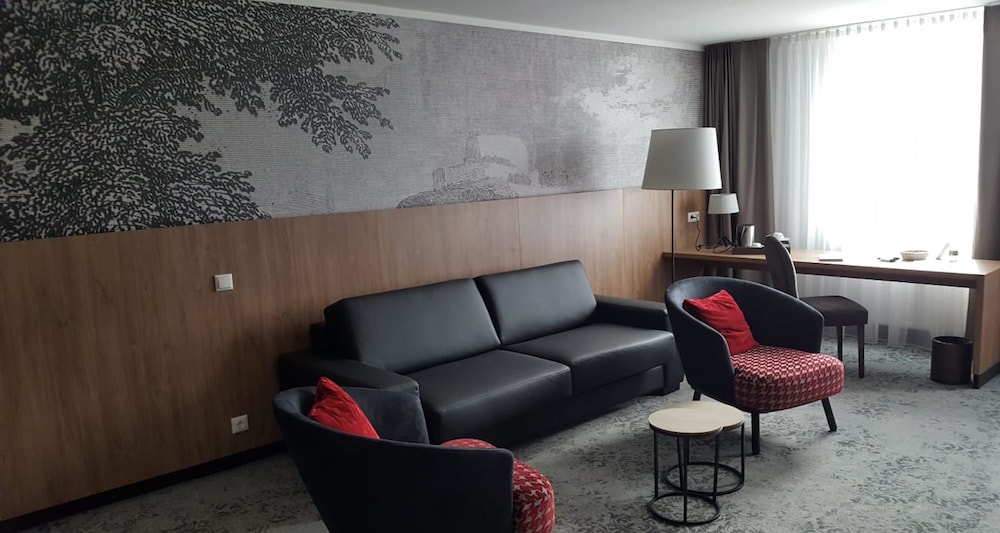 Best Western Hotel Erfurt-Apfelstaedt 41/59