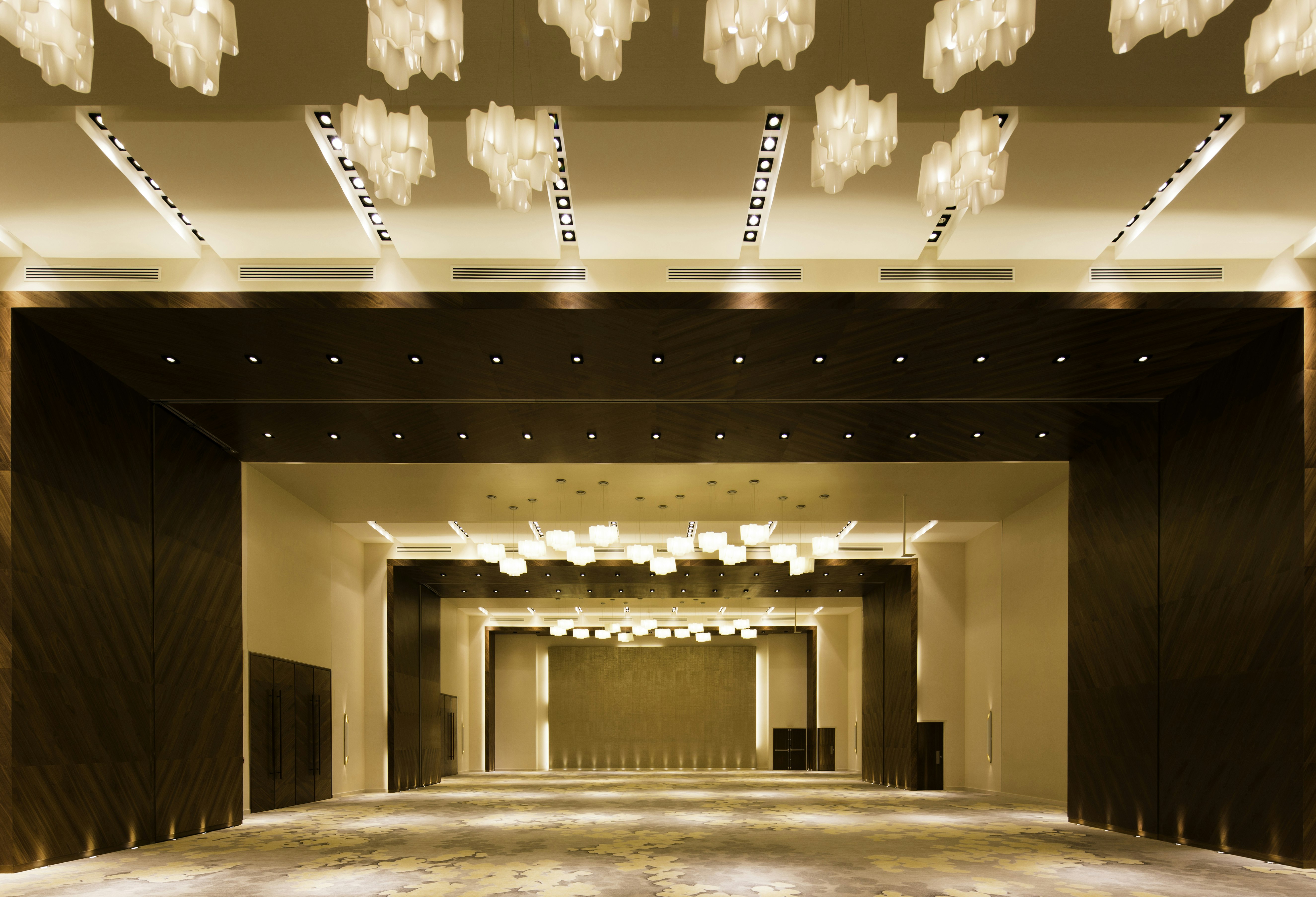 Hilton Mexico City Santa Fe 14/79
