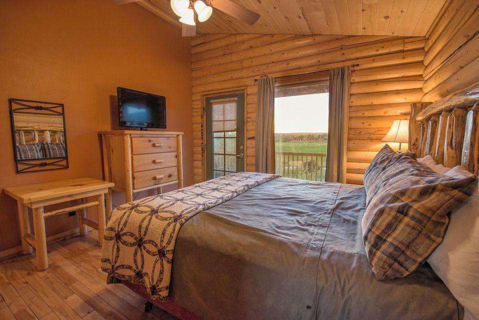 1 Bedroom, Reserve, Cabin