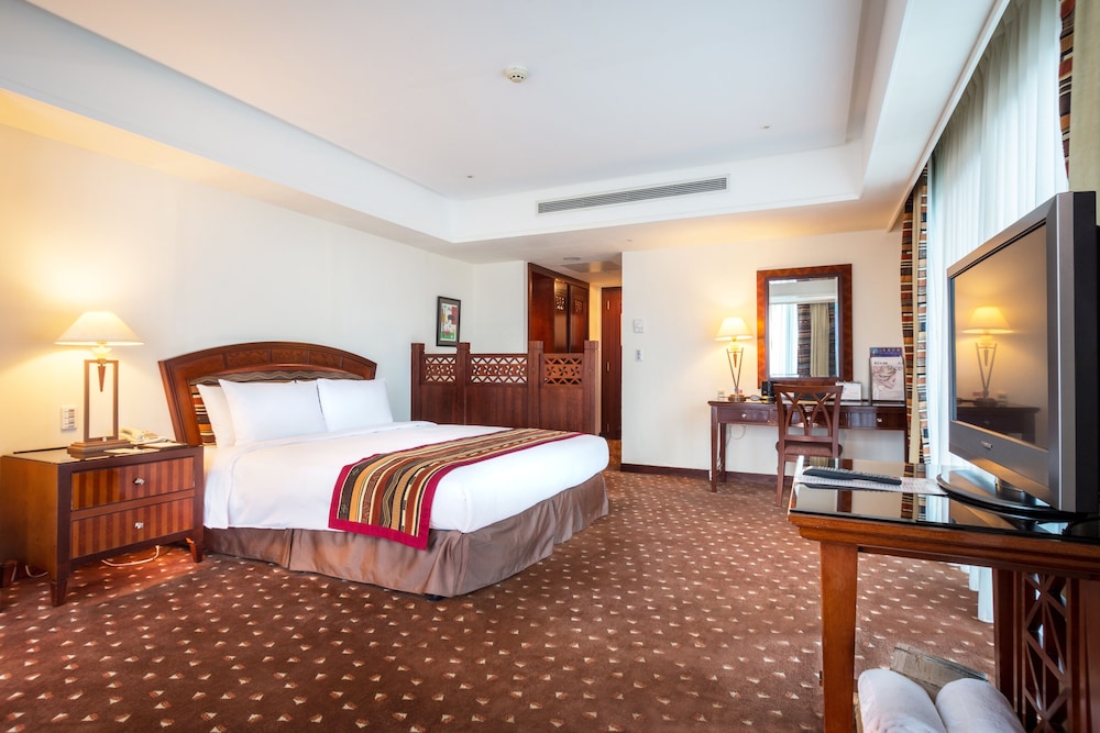 Formosan Naruwan Hotel And Resort Taitung 17/64