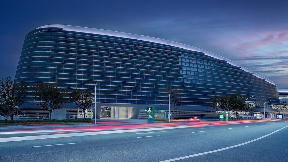 Holiday Inn Wenzhou Airport by IHG، ونتشو 2/50