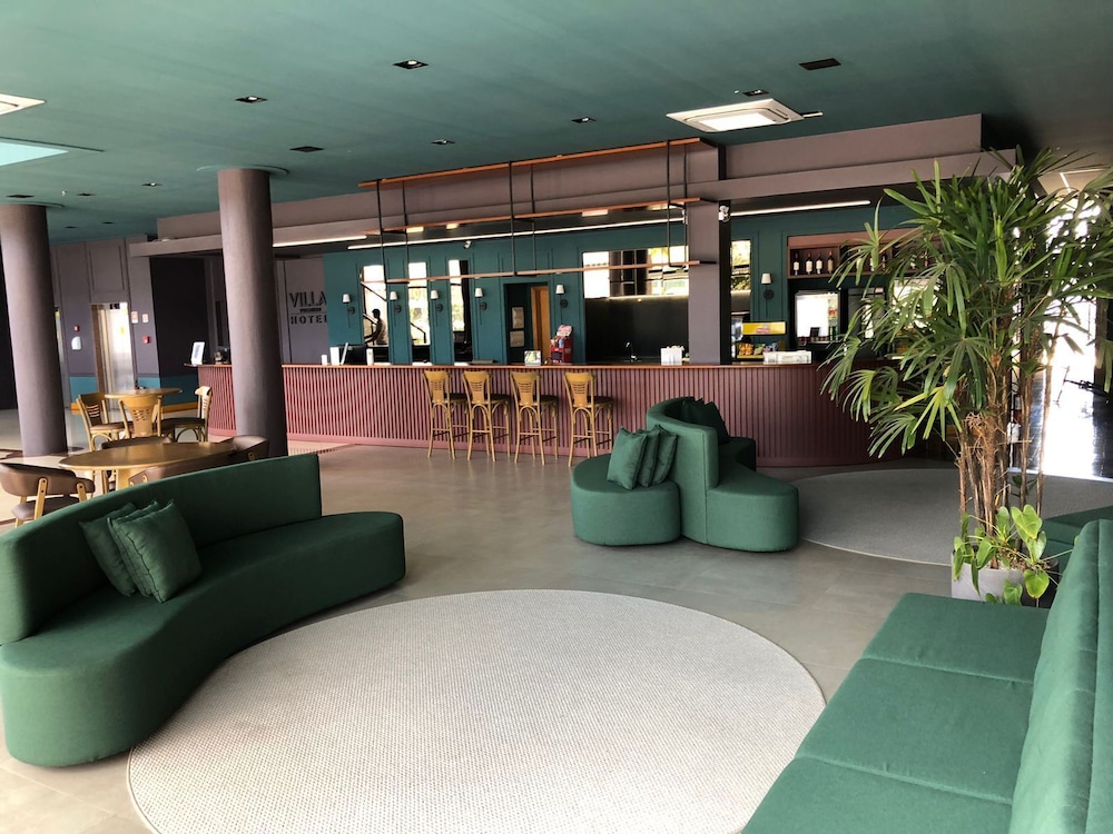Itatiaia Hotel 29/49
