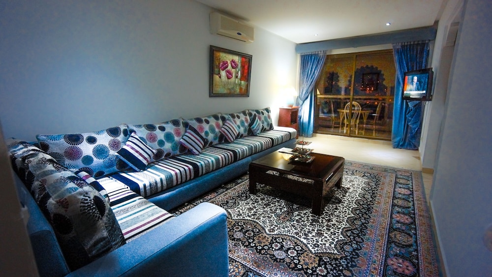 Parador de Chefchaouen 38/60