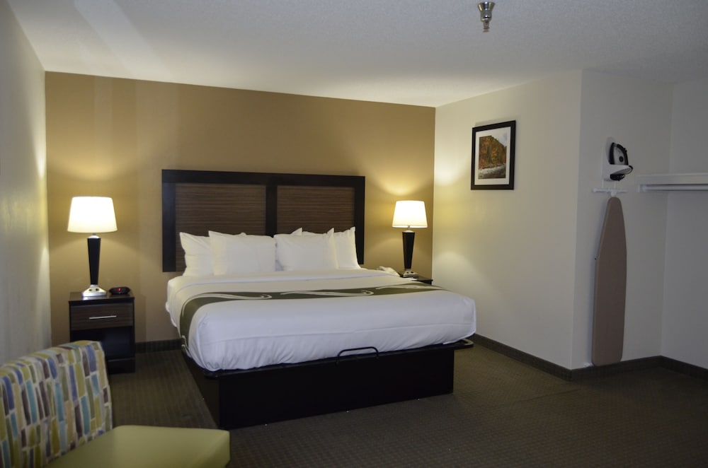 Quality Inn Ocoee - Cleveland East 20/49