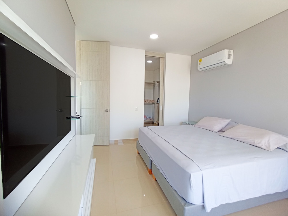 Apartasuites Samaria Club de Playa 13/58
