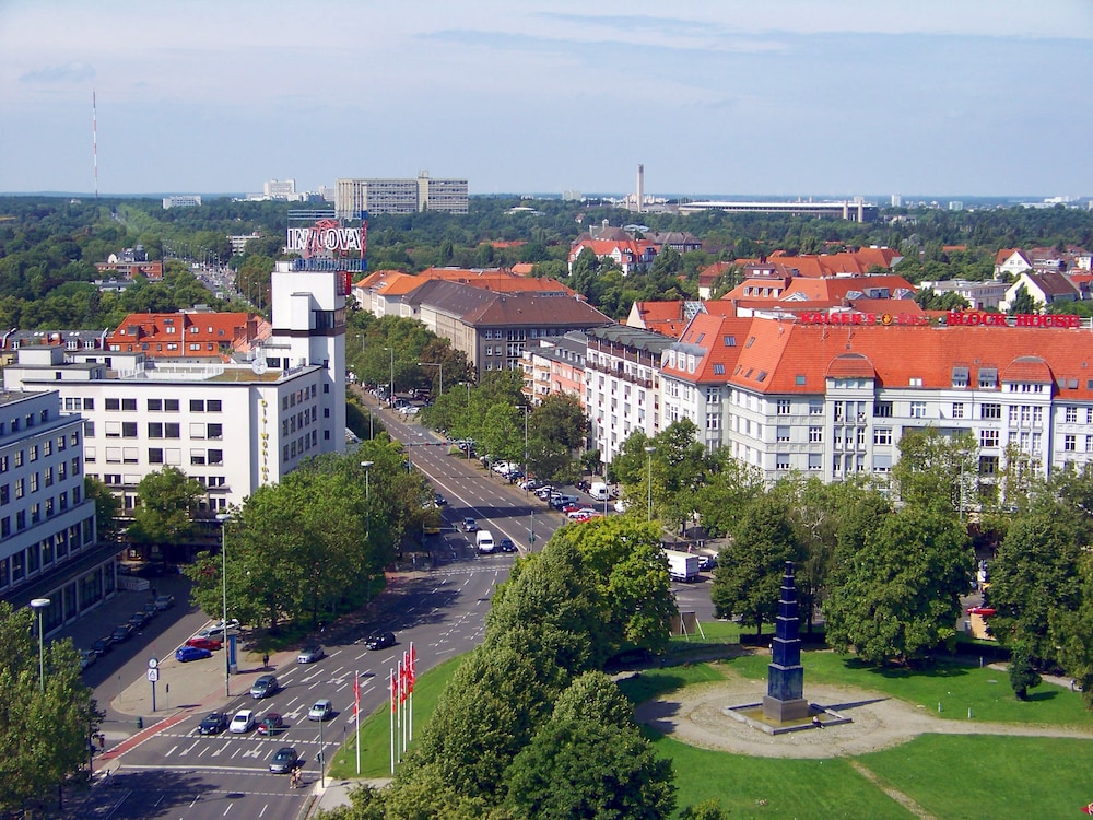 Hotel Vita Berlin 4/31