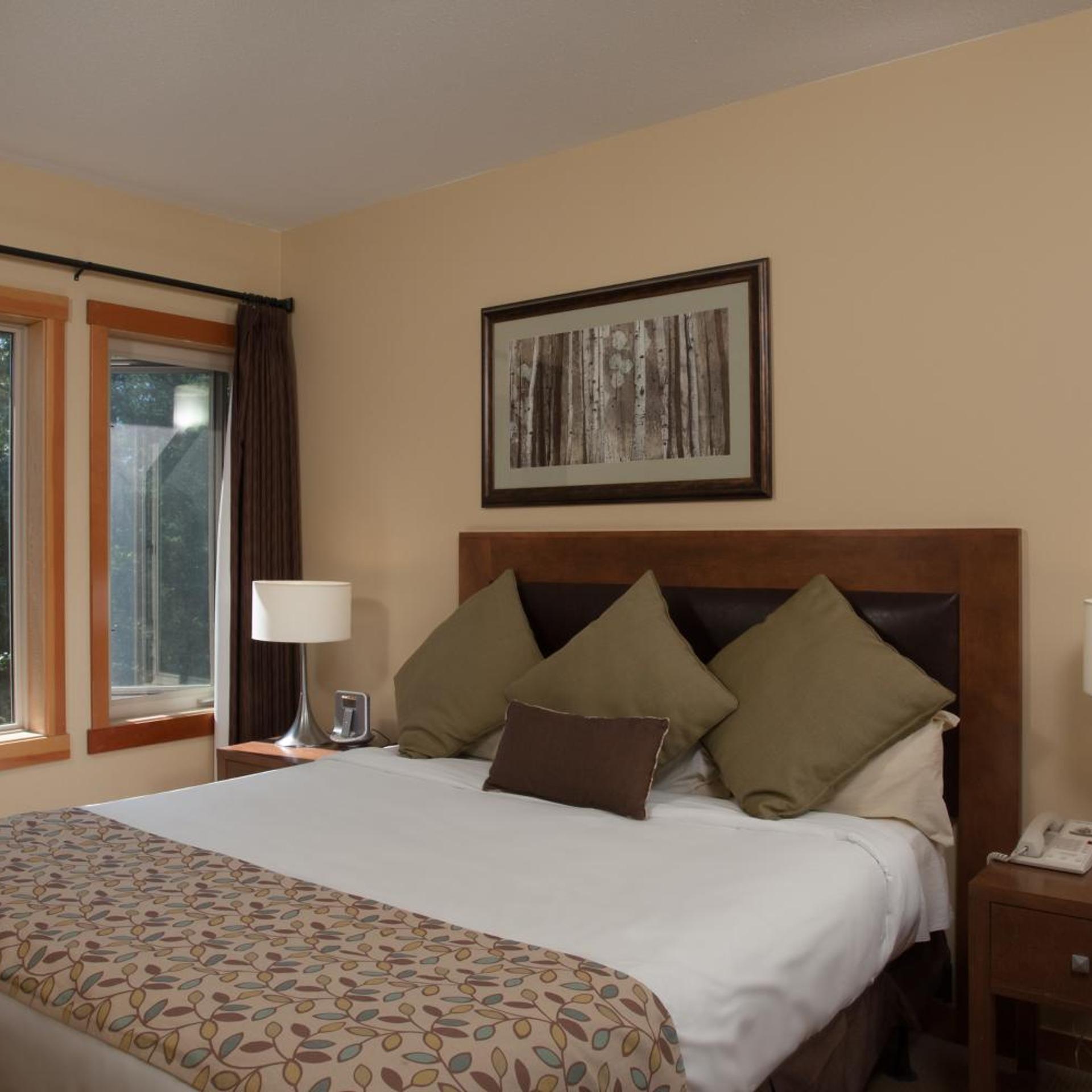 Condominium, 2 Bedrooms