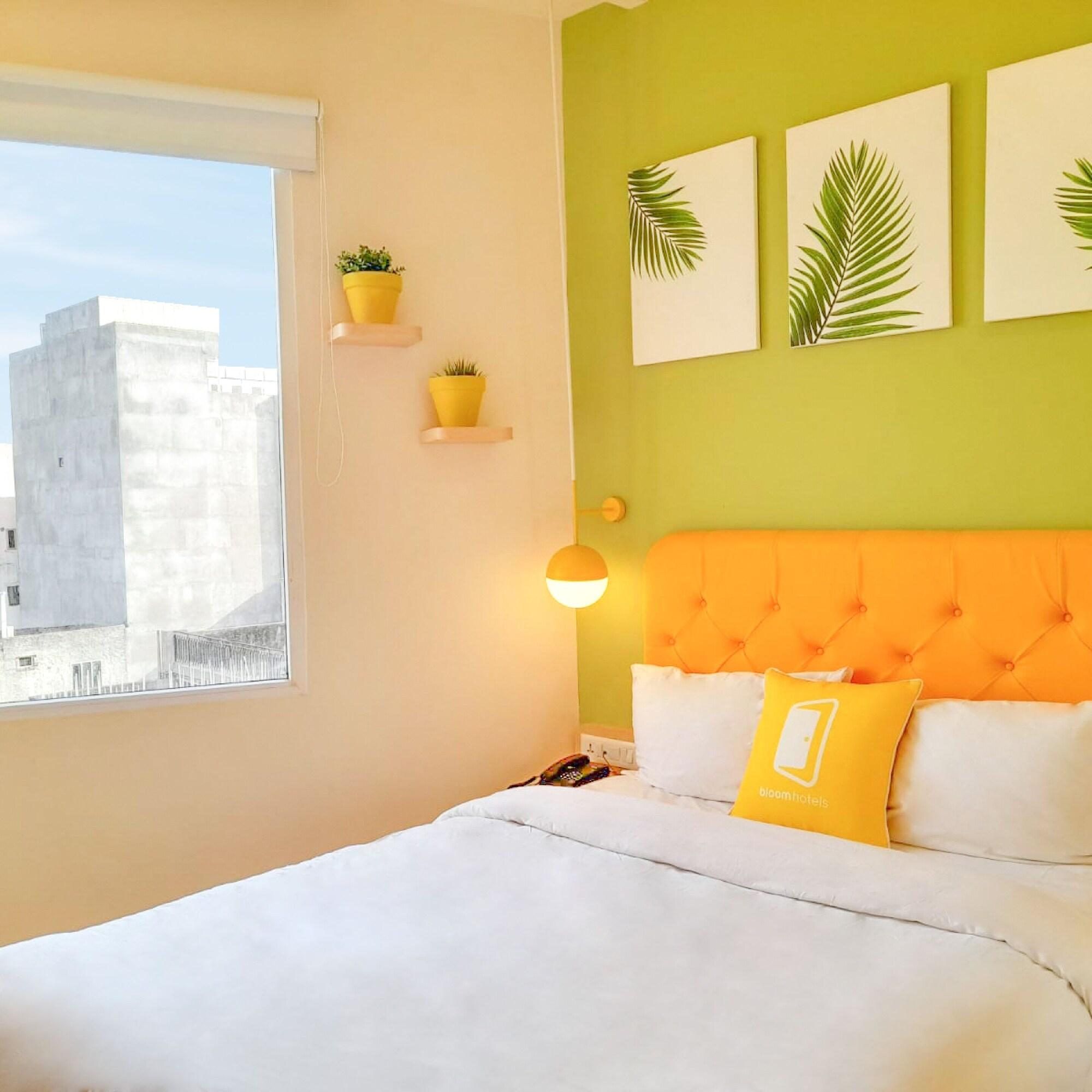 Bloom Hotel - Heritage Walk 9/50