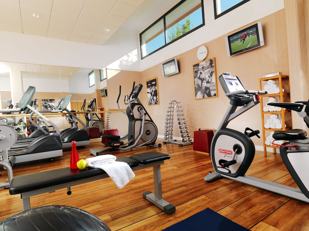 Courtyard Marriott Paris La Defense West Colombes 18/43