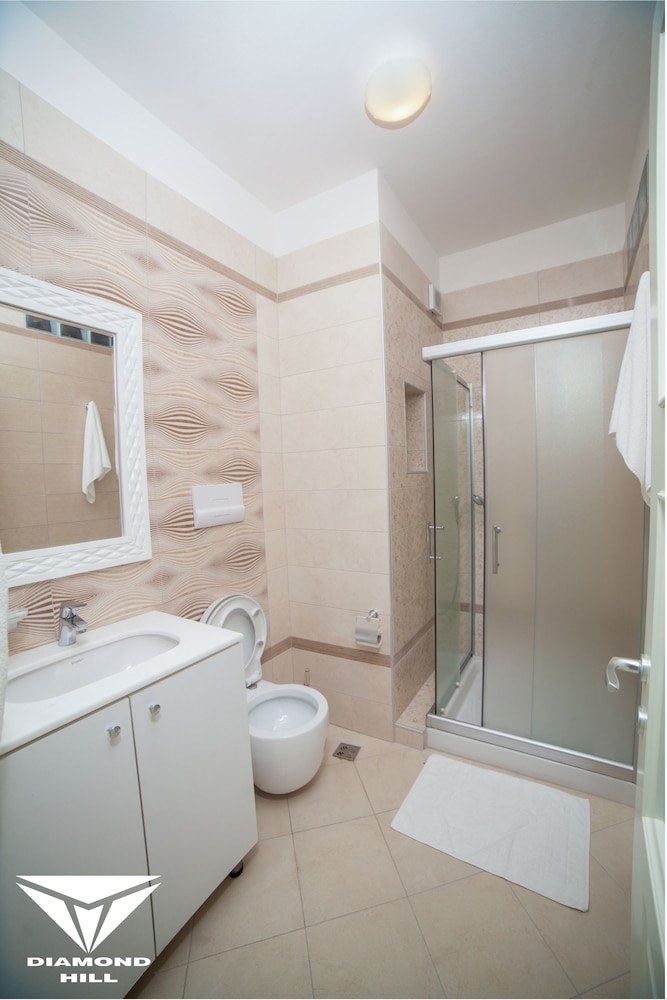 Diamond Hill Spa Hotel 50/50