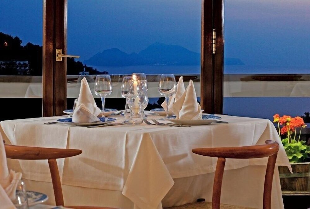 Hotel and Spa Bellavista Francischiello 52/69