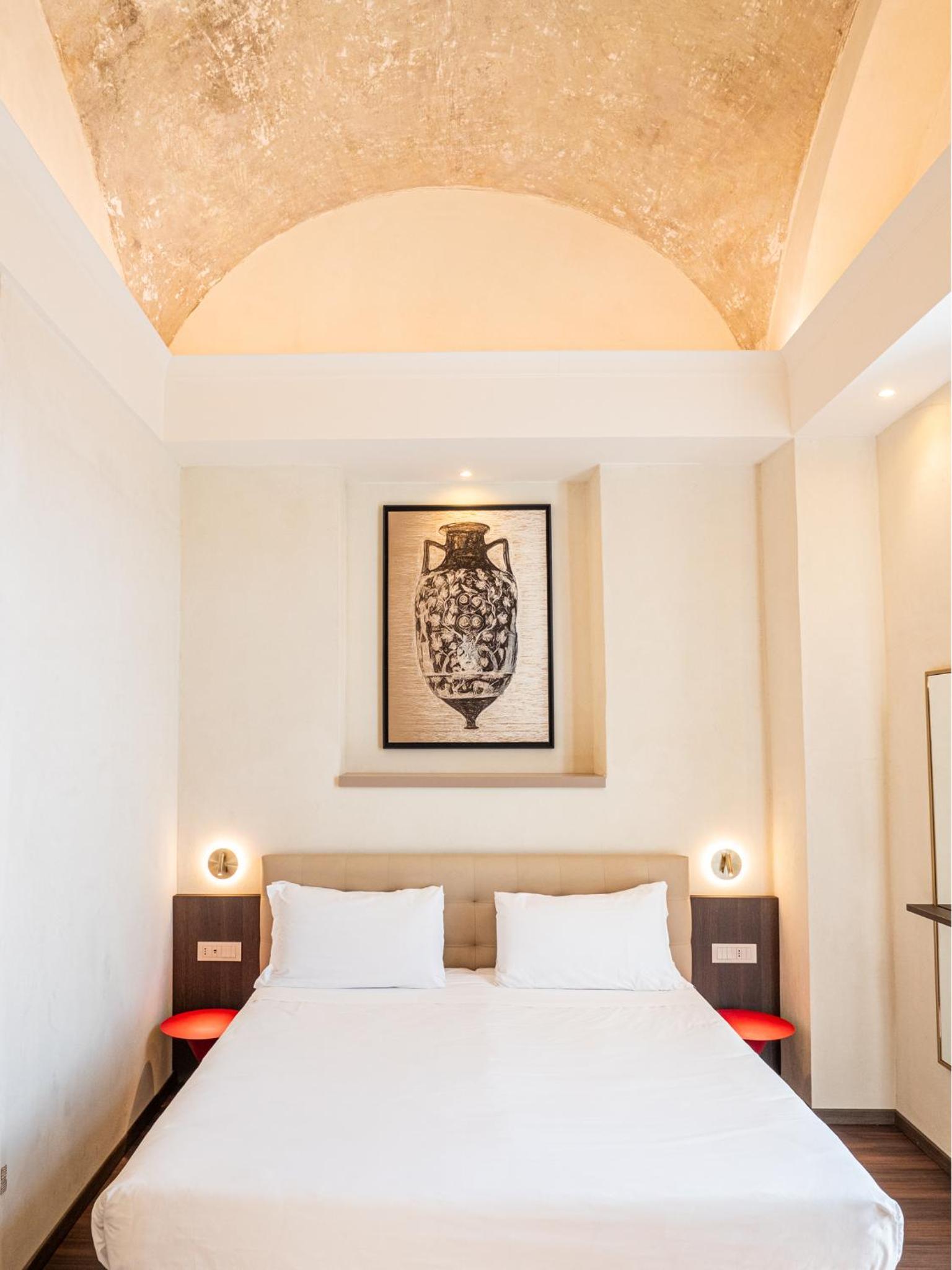 Hotel Vittoria 21/55